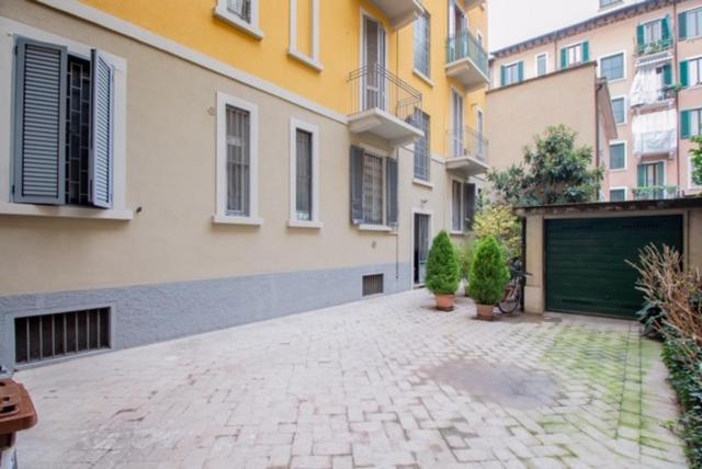Alessia's Flat- Loreto 2 Appartement *