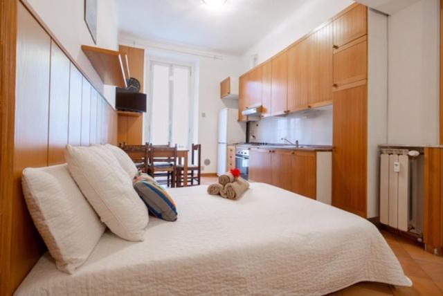 Appartement Alessia's Flat- Loreto 2 *