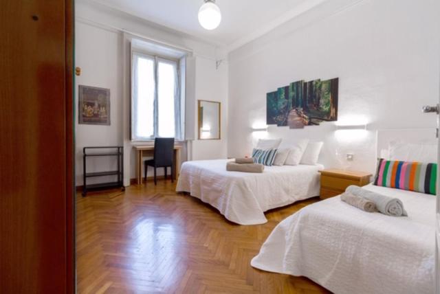Alessia's Flat- Loreto 2 * Milaan