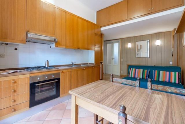 Alessia's Flat- Loreto 2 * Milaan