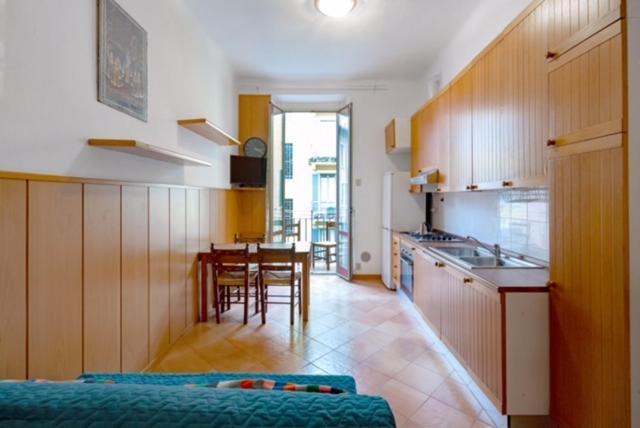 Alessia's Flat- Loreto 2 Appartement *