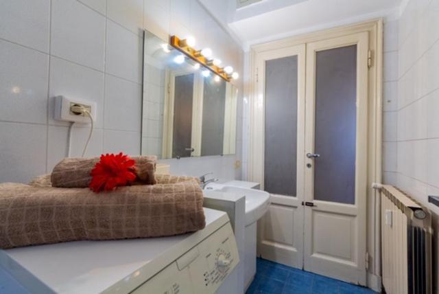 Alessia's Flat- Loreto 2 * Milaan
